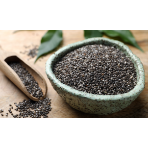 Chia Tohumu 100 gr Chia Tohumu 100 gr